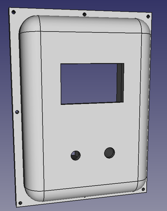 audio/Portable stereo active speaker/front panel/front panel, front.png