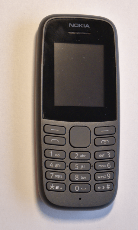 cases, covers, holders, organizers/Nokia 105 (2019) modification for disabled/1.png