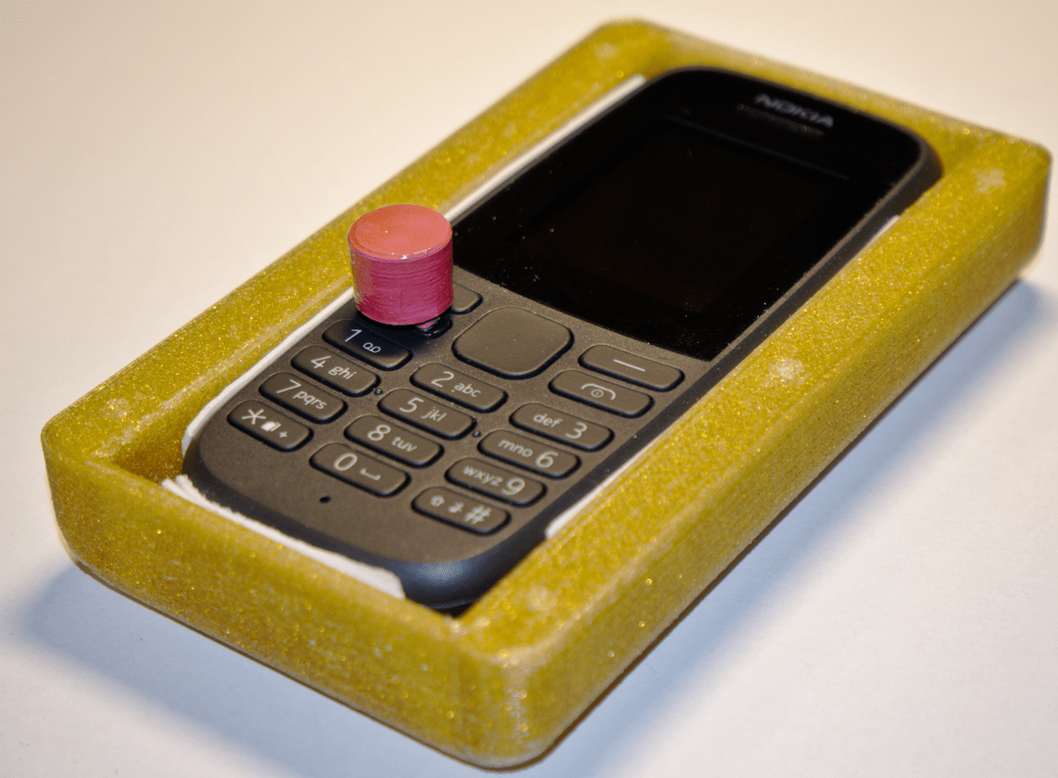 cases, covers, holders, organizers/Nokia 105 (2019) modification for disabled/3.png