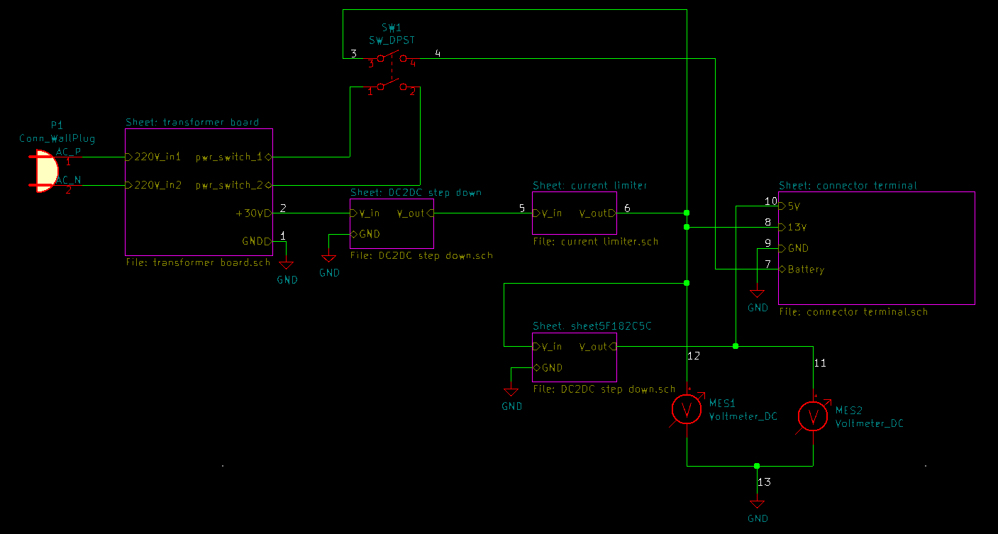 power/12V Lead-Acid battery changer and terminal/main board/schematic.png